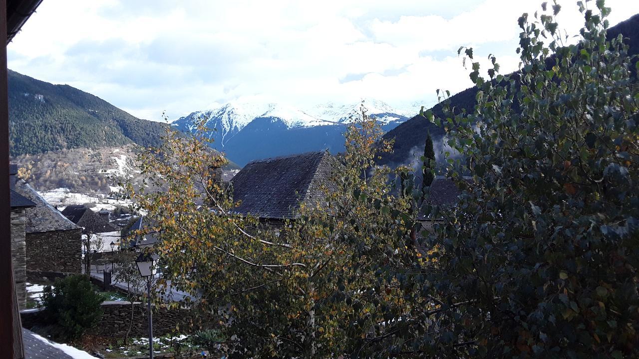 Hotelet de Betlán Extérieur photo