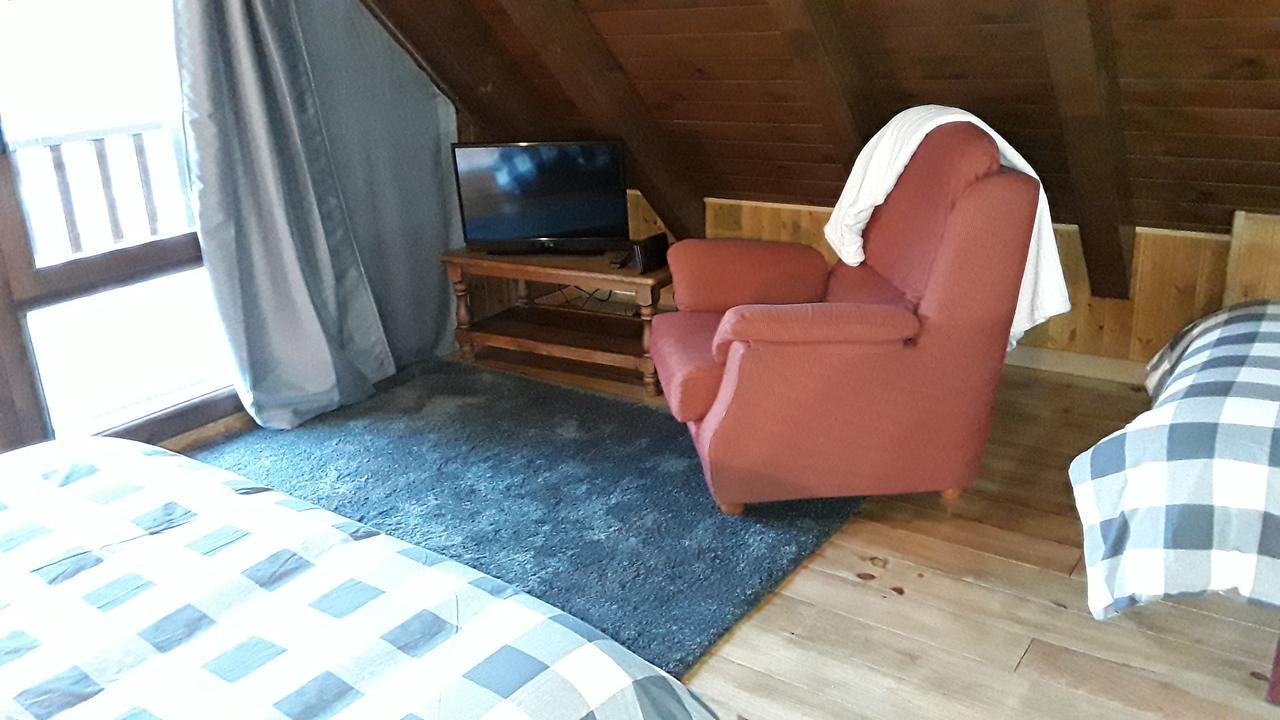 Hotelet de Betlán Extérieur photo