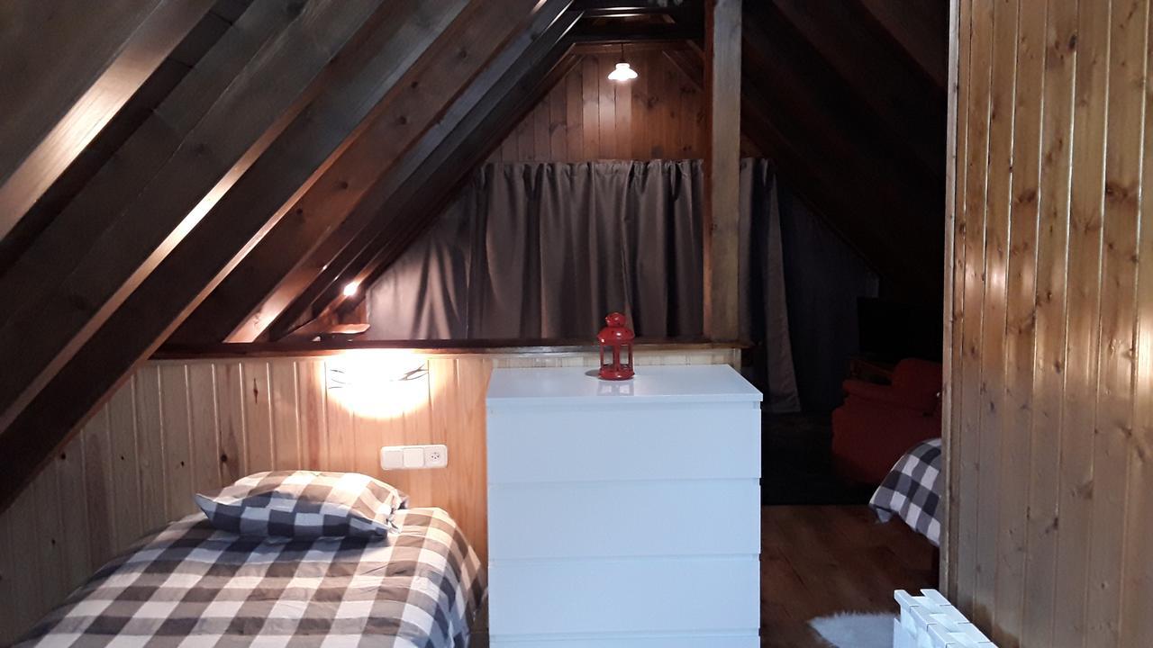 Hotelet de Betlán Extérieur photo